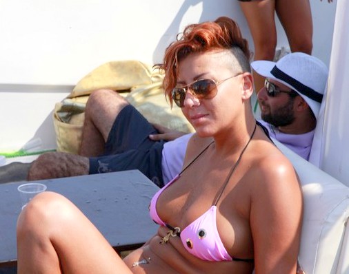 Boat Party by Q Entertainment